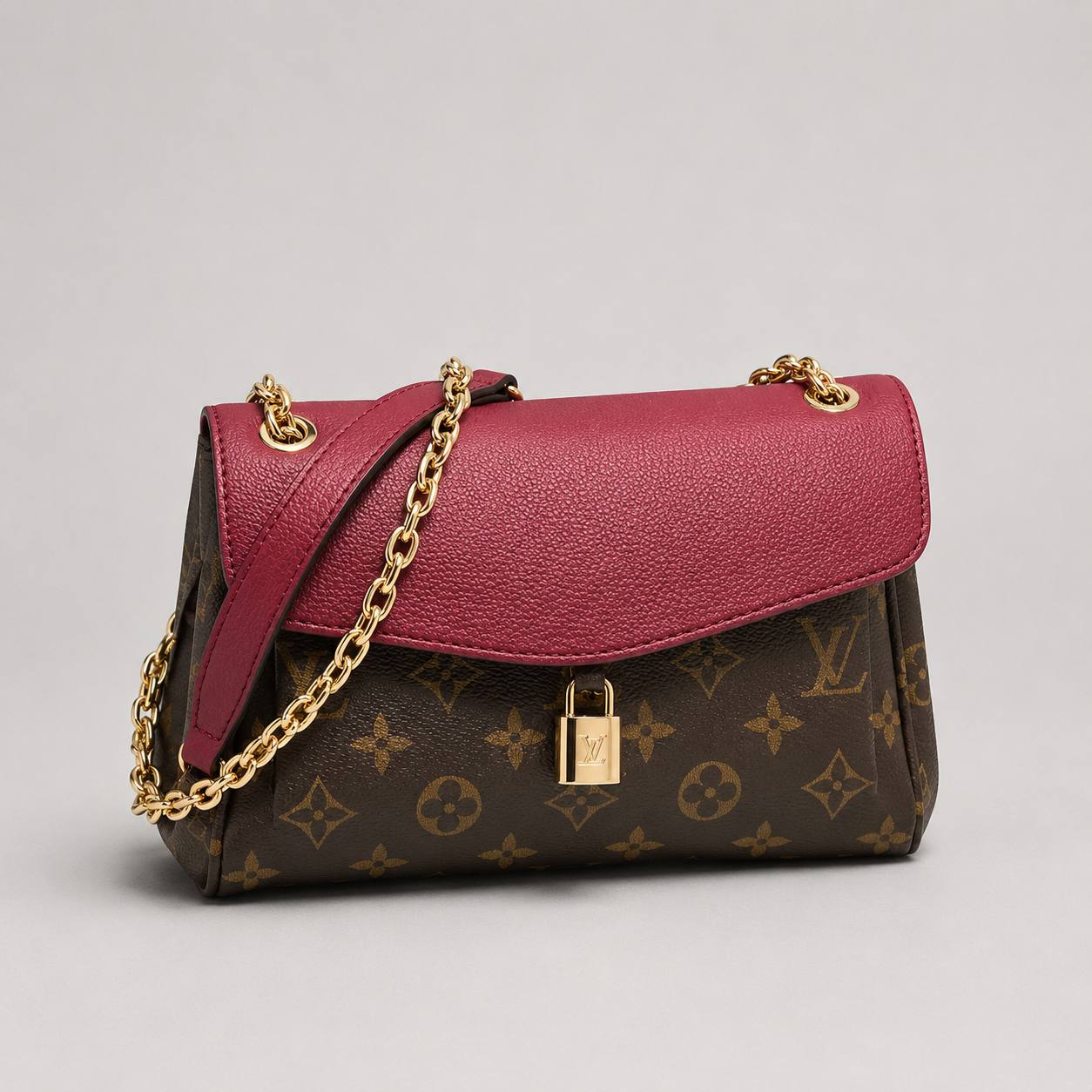 Louis Vuitton - Locky BB