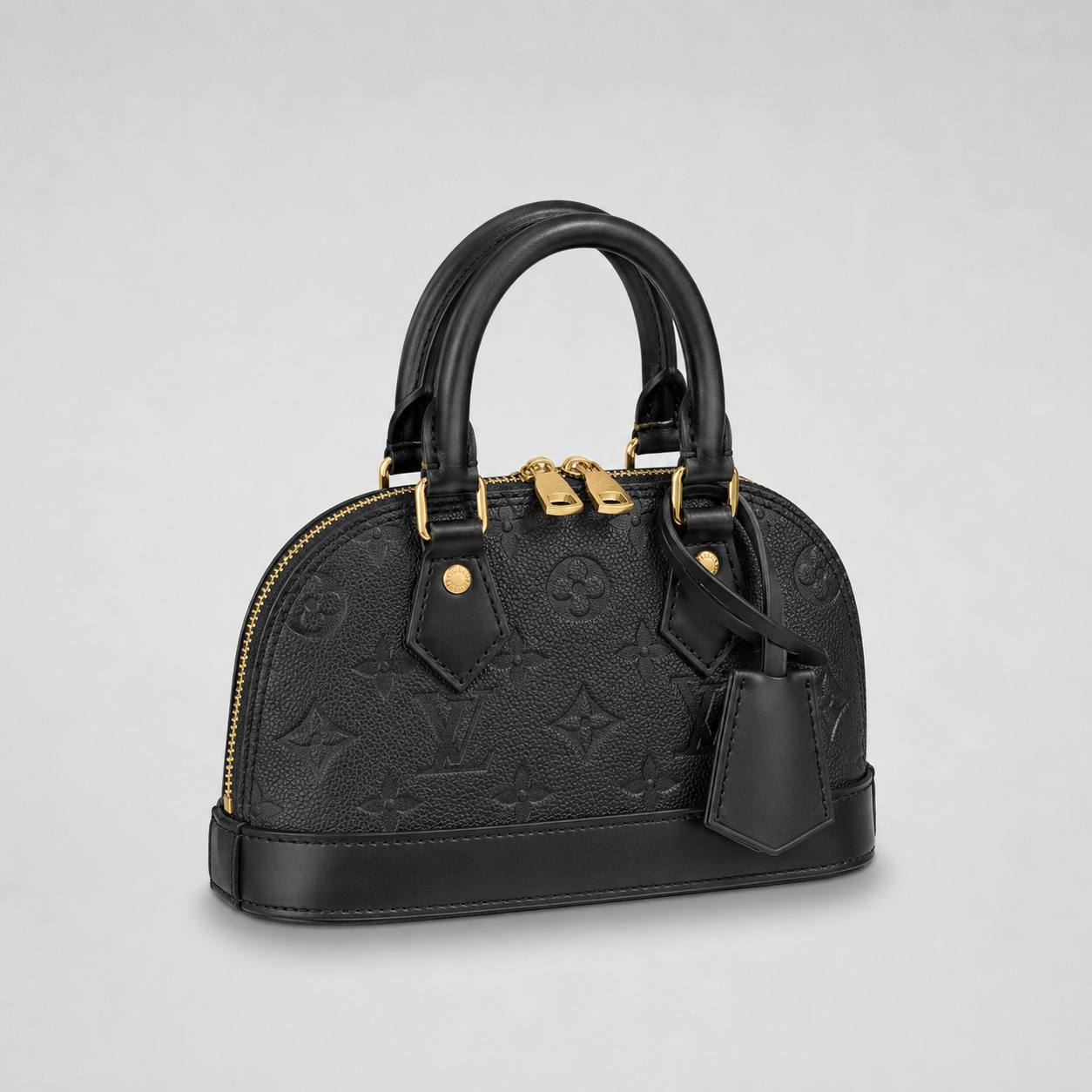 Louis Vuitton - Alma BB