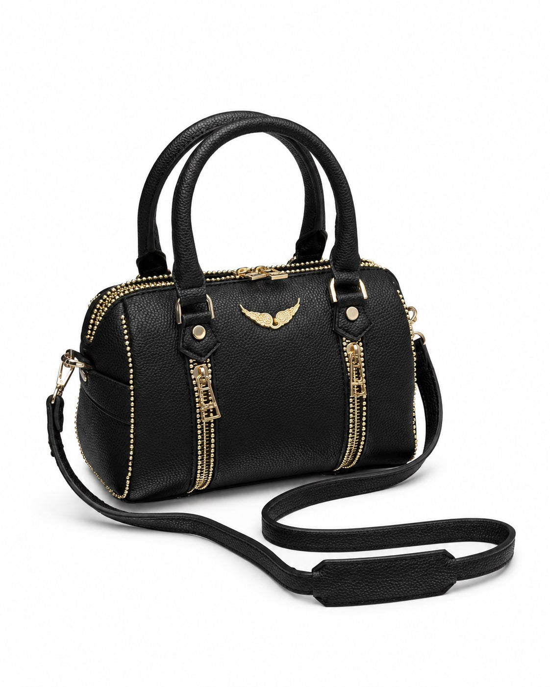 Zadic - Sunny Studs Bag