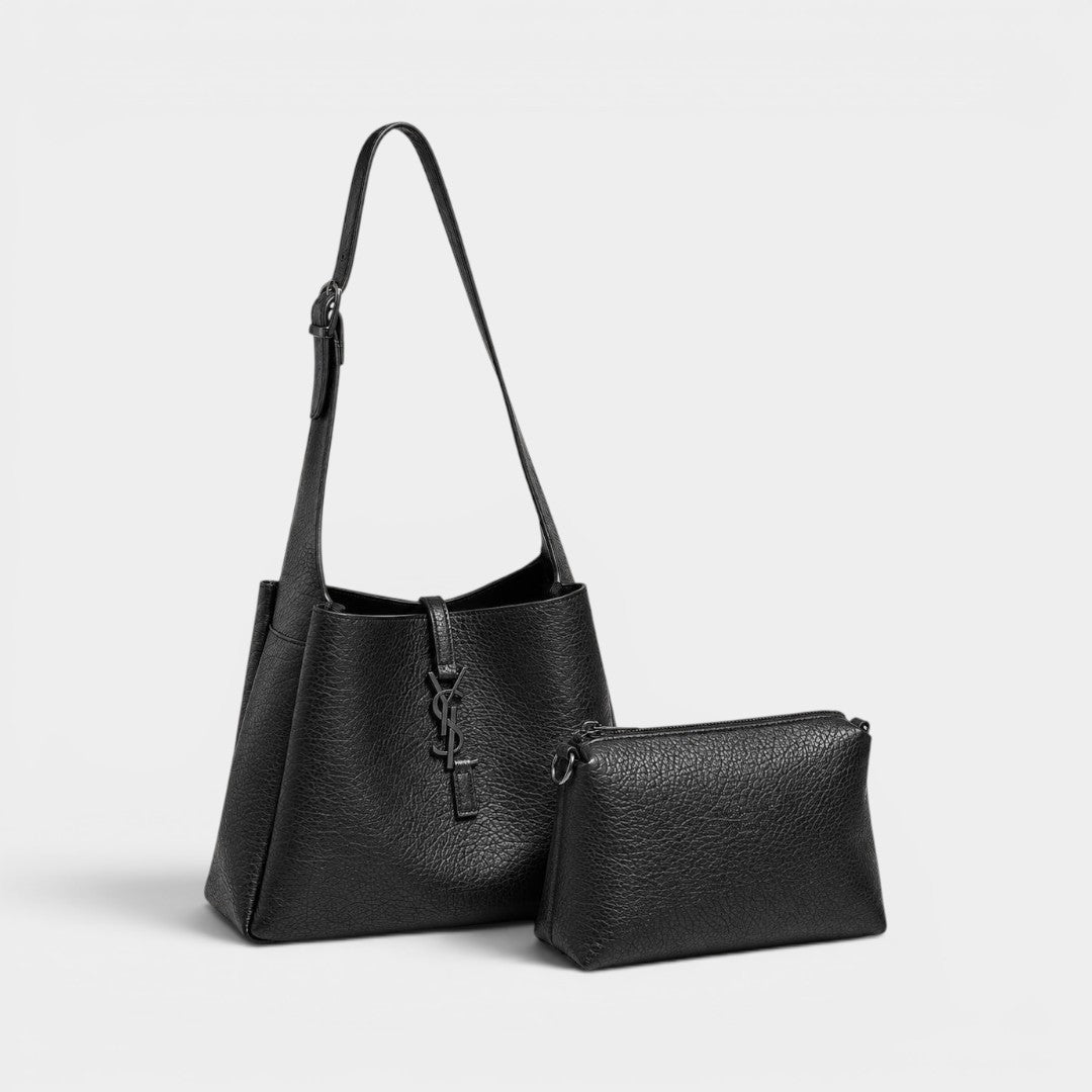 YSL - Shopping Tote