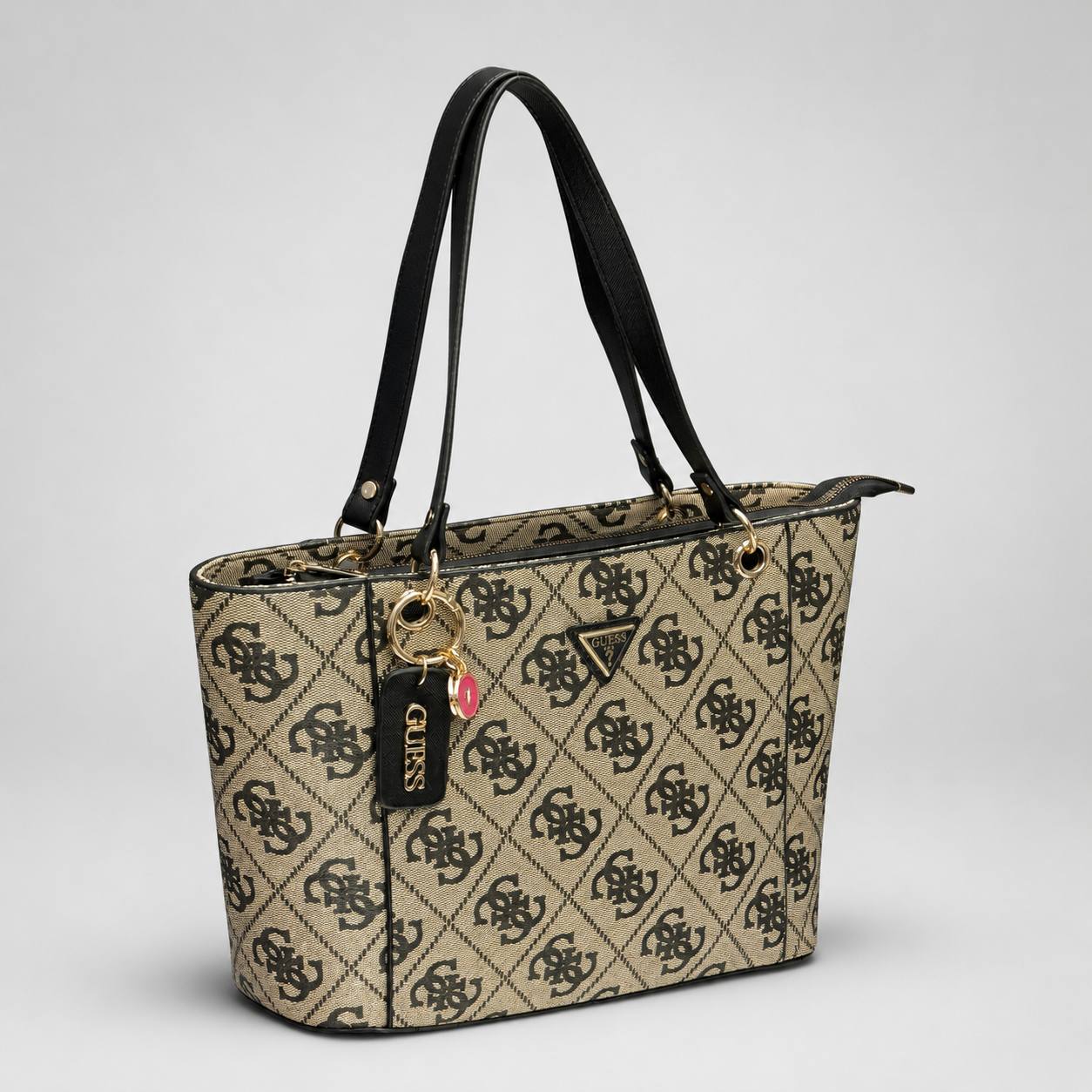 Guess - 4G Noelle Shopper