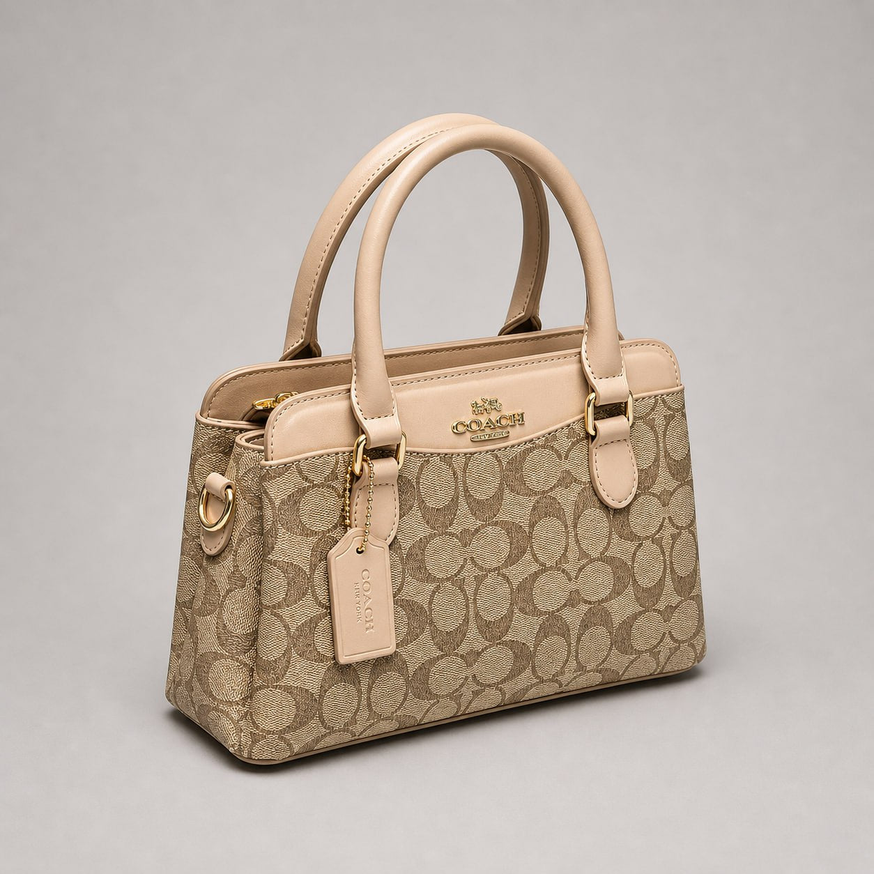 Coach - Darcie Carryall