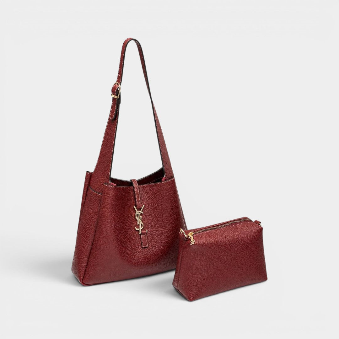 YSL - Shopping Tote