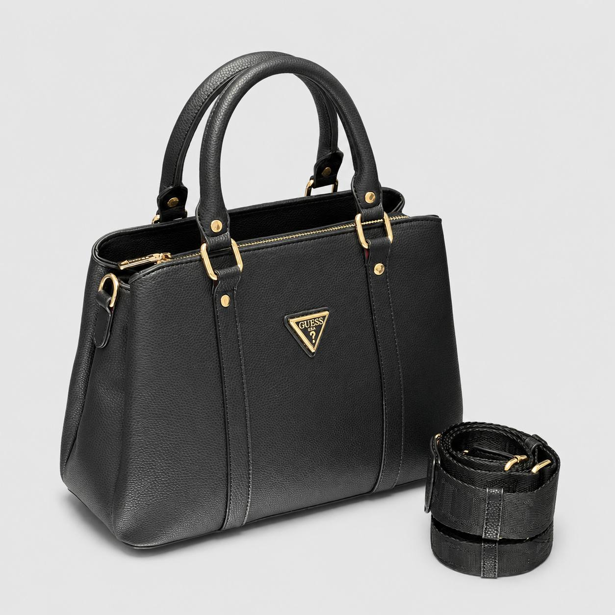 Guess - Şeritli