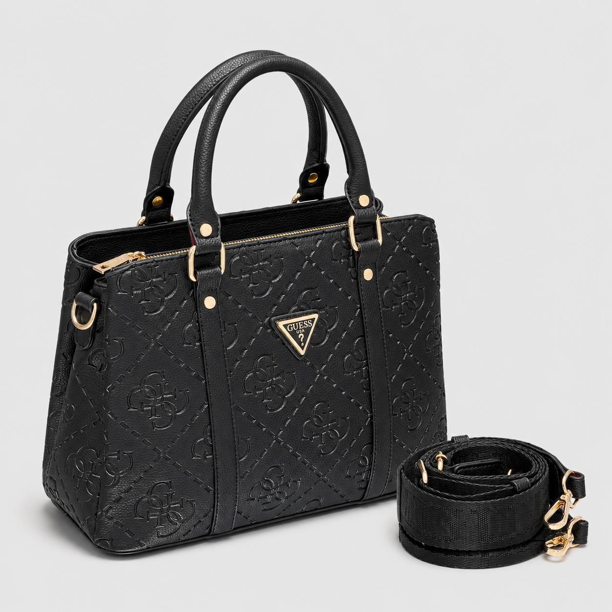 Guess - Şeritli