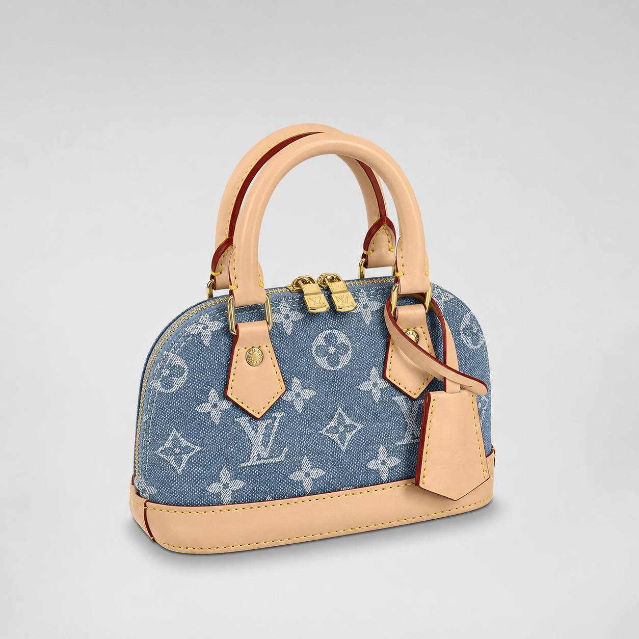Louis Vuitton - Alma BB