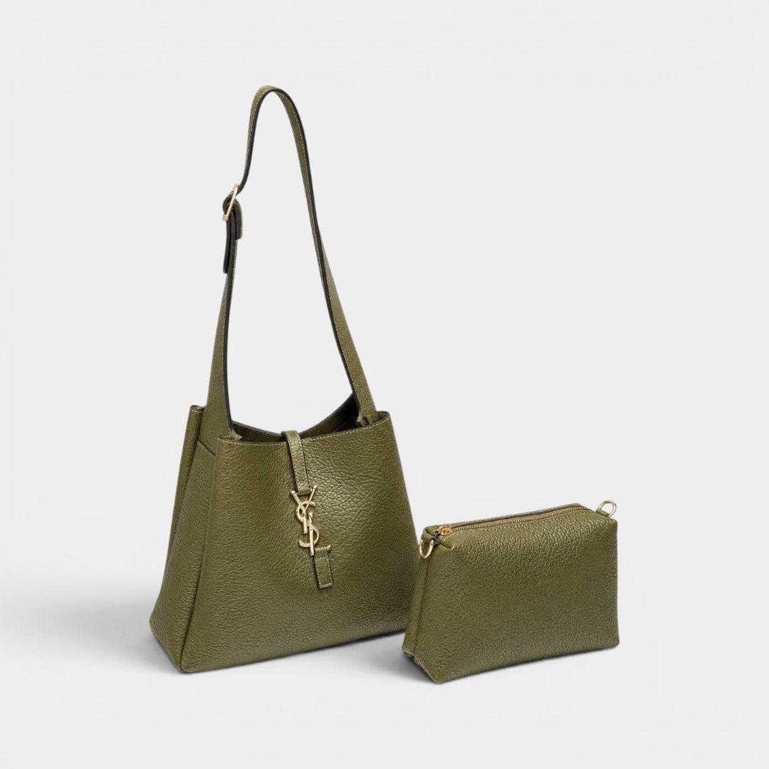 YSL - Shopping Tote