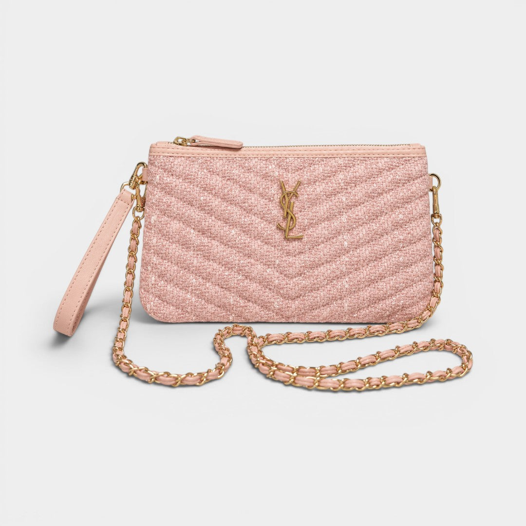 YSL - Clutch