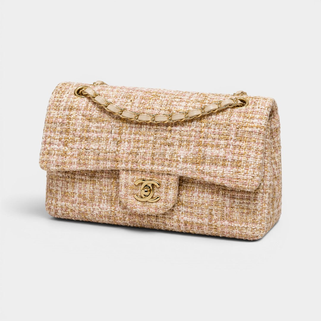Chanel - Shoulder B