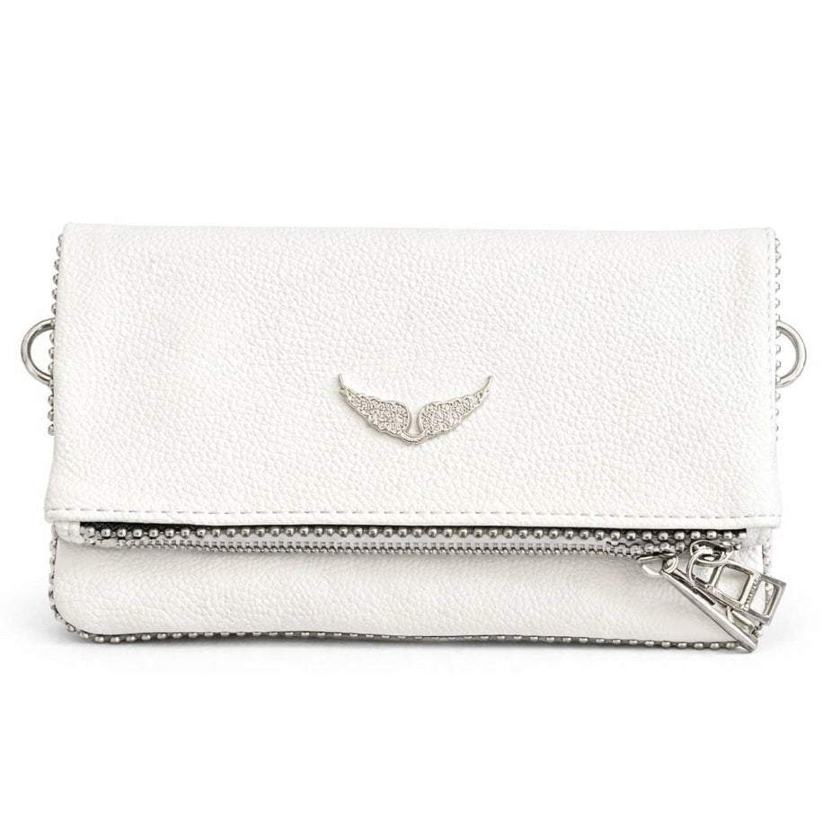 Zadig & Voltaire Rock Mini Bag ( 4 Renk )