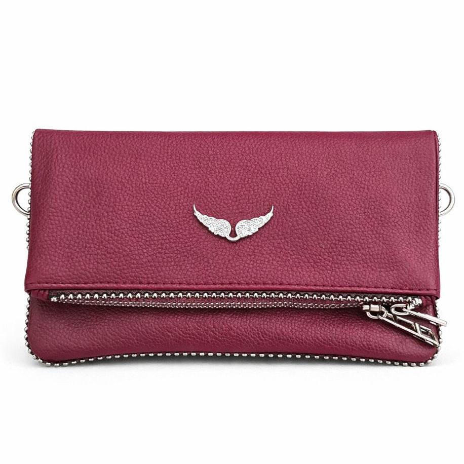 Zadig & Voltaire Rock Mini Bag ( 4 Renk )