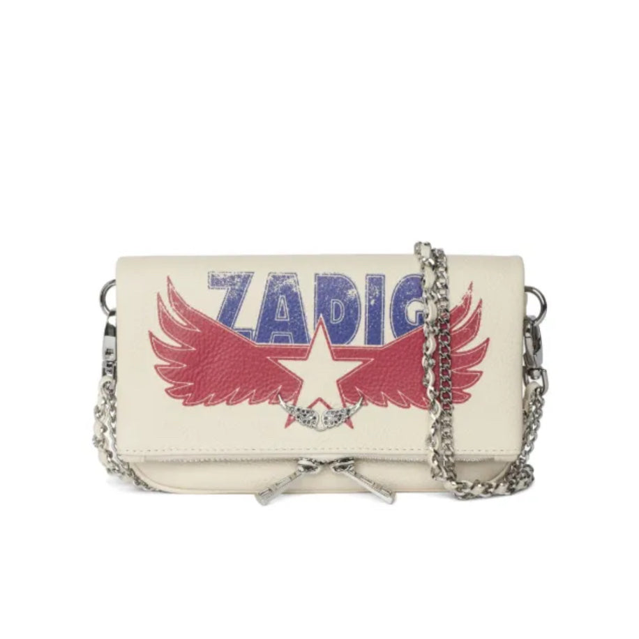 Zadig & Voltaire Rock America Bag