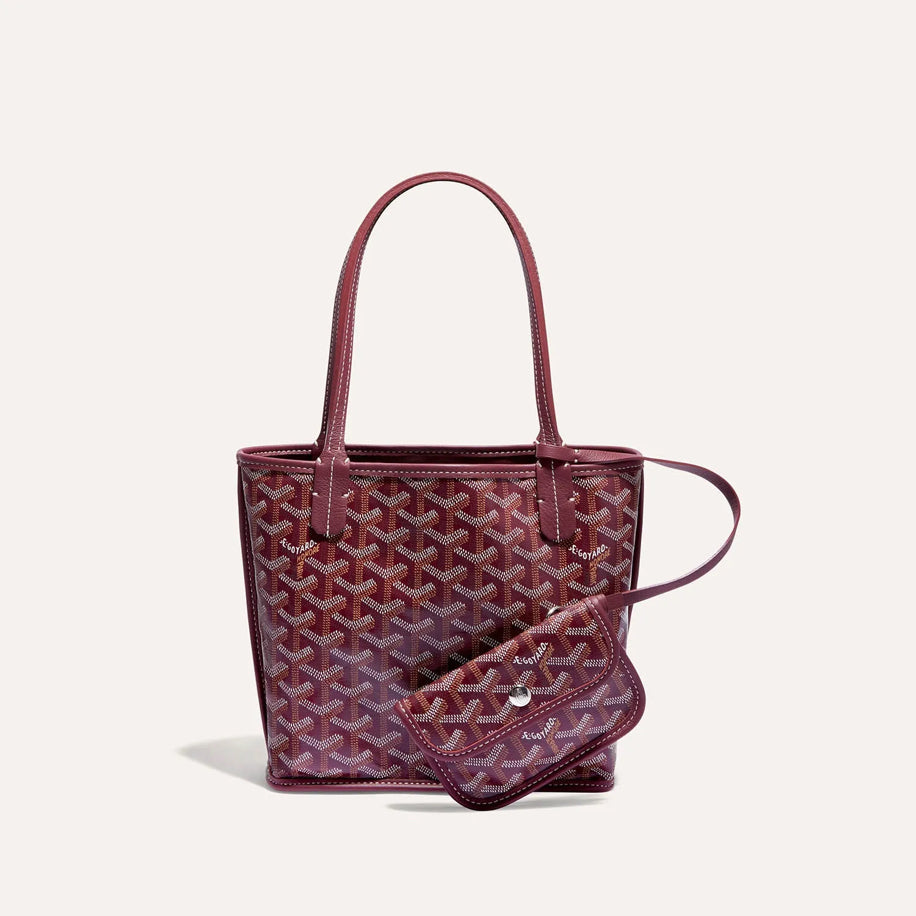 Goyard Anjou Mini Bag