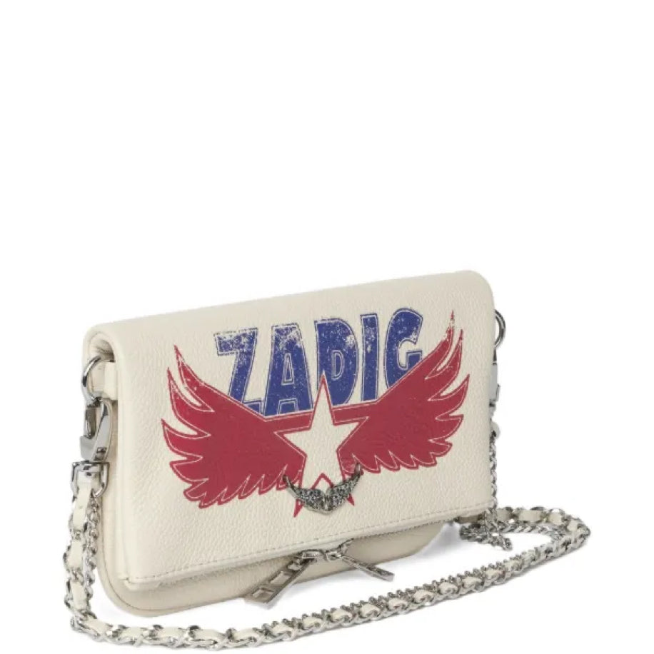 Zadig & Voltaire Rock America Bag