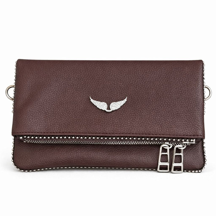 Zadig & Voltaire Rock Mini Bag ( 4 Renk )