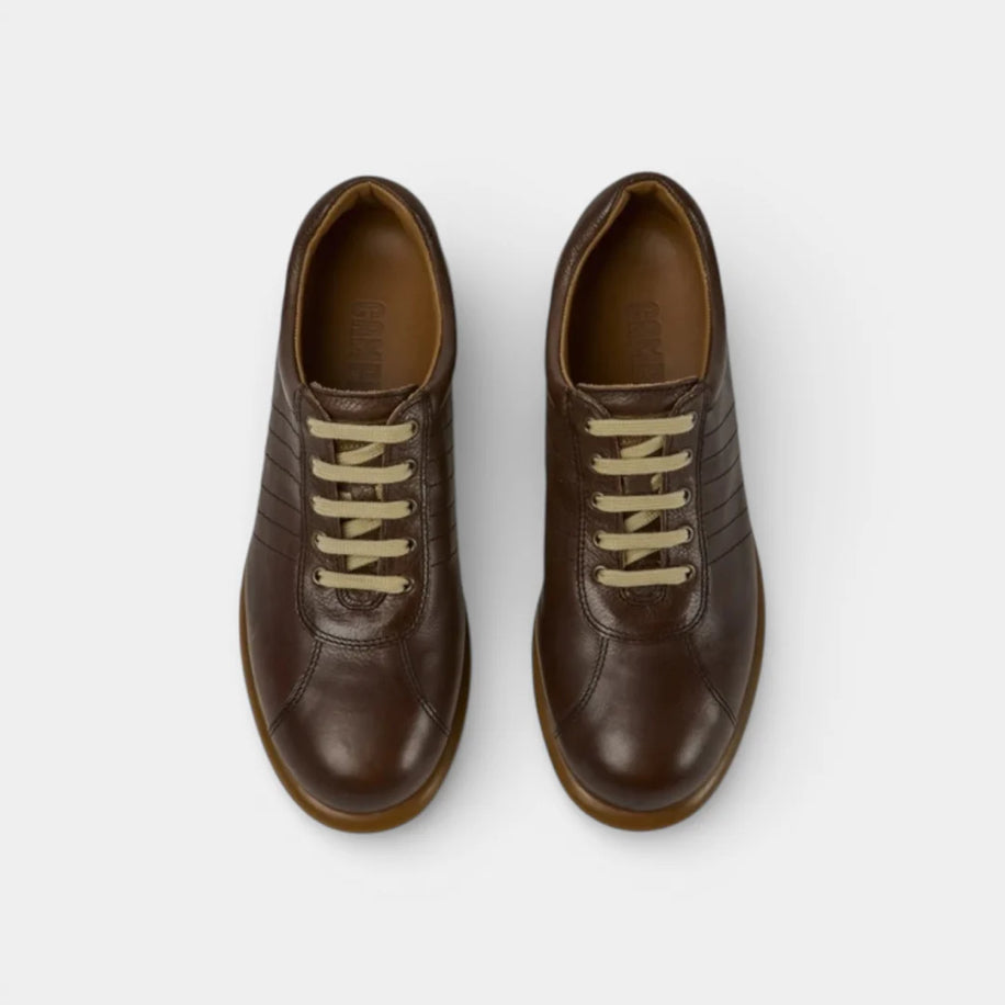 Camper Pelotas Brown