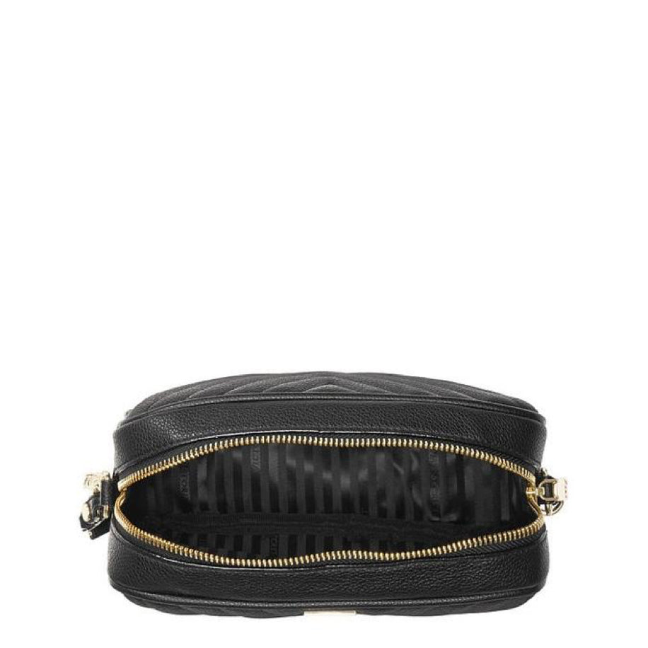 Victoria’s Secret Crossbody Camera Bag Black